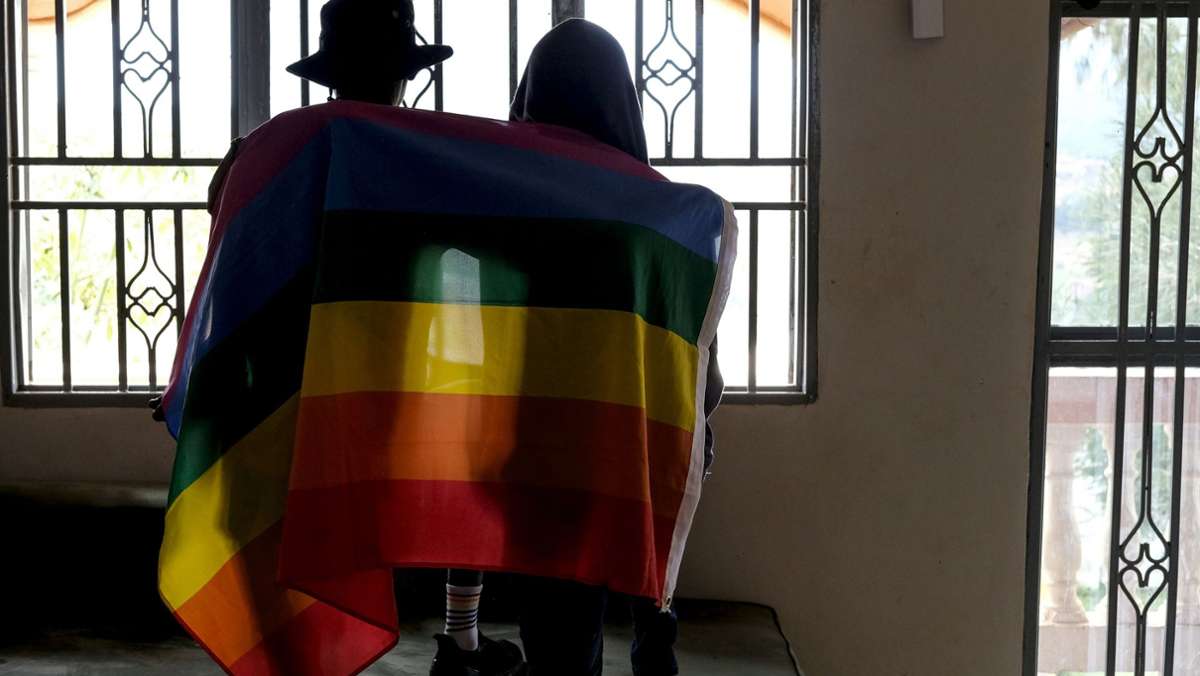 Neues Gesetz: Todesstrafe für Homosexuelle in Uganda möglich