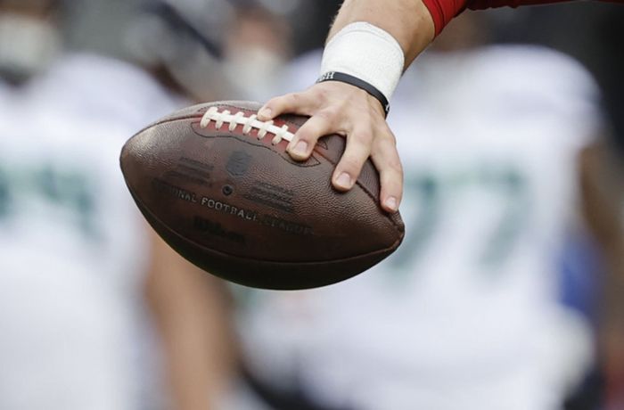 American Football: Cougars erleiden Rückschlag im Aufstiegsrennen