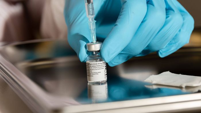 Wie die Corona-Impfforschung vor neuen Pandemien retten könnte