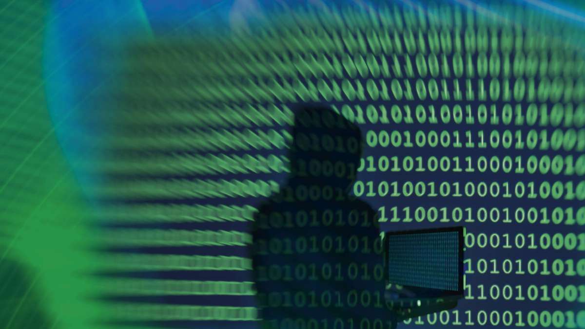 Bundeskriminalamt: Unternehmen drohen Cyber-Angriffe