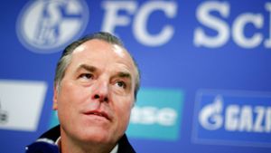 Trainer und Manager fordern Vergebung für Clemens Tönnies