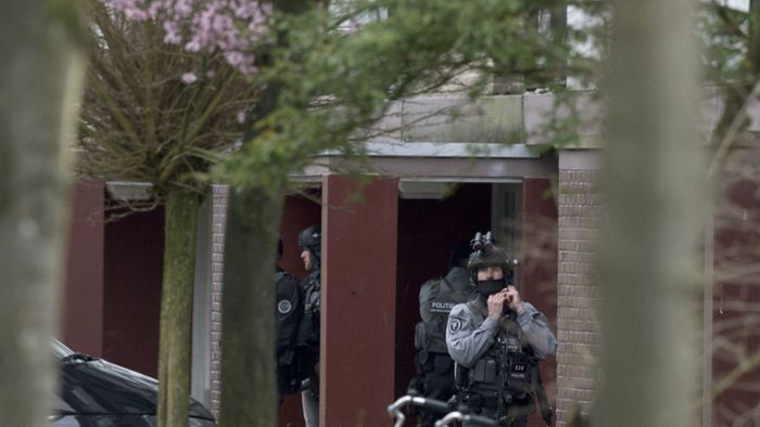 Hauptverdächtiger von Utrecht festgenommen