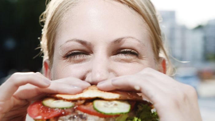 Fleischverzicht: Liegt Vegetarier-Sein in den Genen?