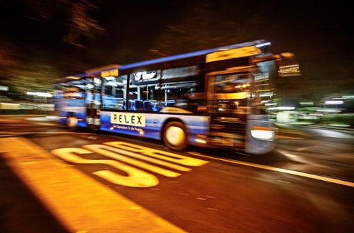 Mit der  Tarifreform könnten die  Bus- und Bahntickets günstiger werden. Foto: Stoppel/Archiv