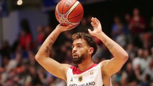 Bonn kündigt Basketball-Nationalspieler nach Corona-Demo-Besuch