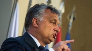 „Niemand kann verlangen, dass Ungarn sich ändert“