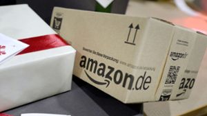 35 Prozent der Mitarbeiter bei Amazon in Deutschland sind Mitglied in der Gewerkschaft Verdi. Foto: dpa