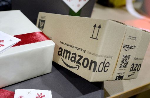 35 Prozent der Mitarbeiter bei Amazon in Deutschland sind Mitglied in der Gewerkschaft Verdi. Foto: dpa