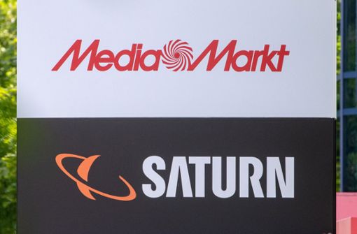 Allein steht Media-Markt-Saturn mit seinen Plänen nicht. Deutschlands größte Parfümeriekette Douglas will fast jede siebte Filiale in der Bundesrepublik schließen. Foto: dpa/Armin Weigel
