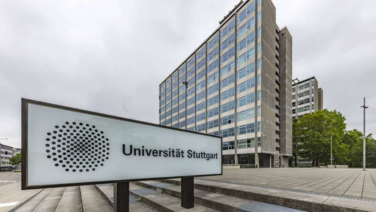 Studentenwohnreport 2021: Stuttgart ist zweitteuerste Stadt für Studentenbuden