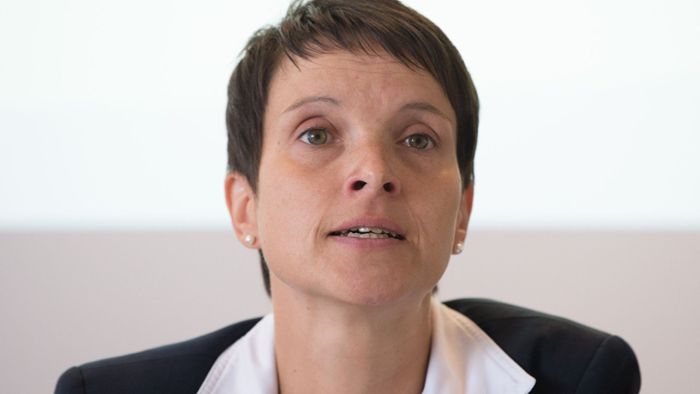 Weiterer Abgeordneter verlässt AfD-Bundestagsfraktion