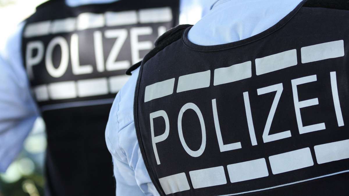 Sprengstoff aus Stuttgart: Zwei Schweizer müssen sich vor Gericht verantworten