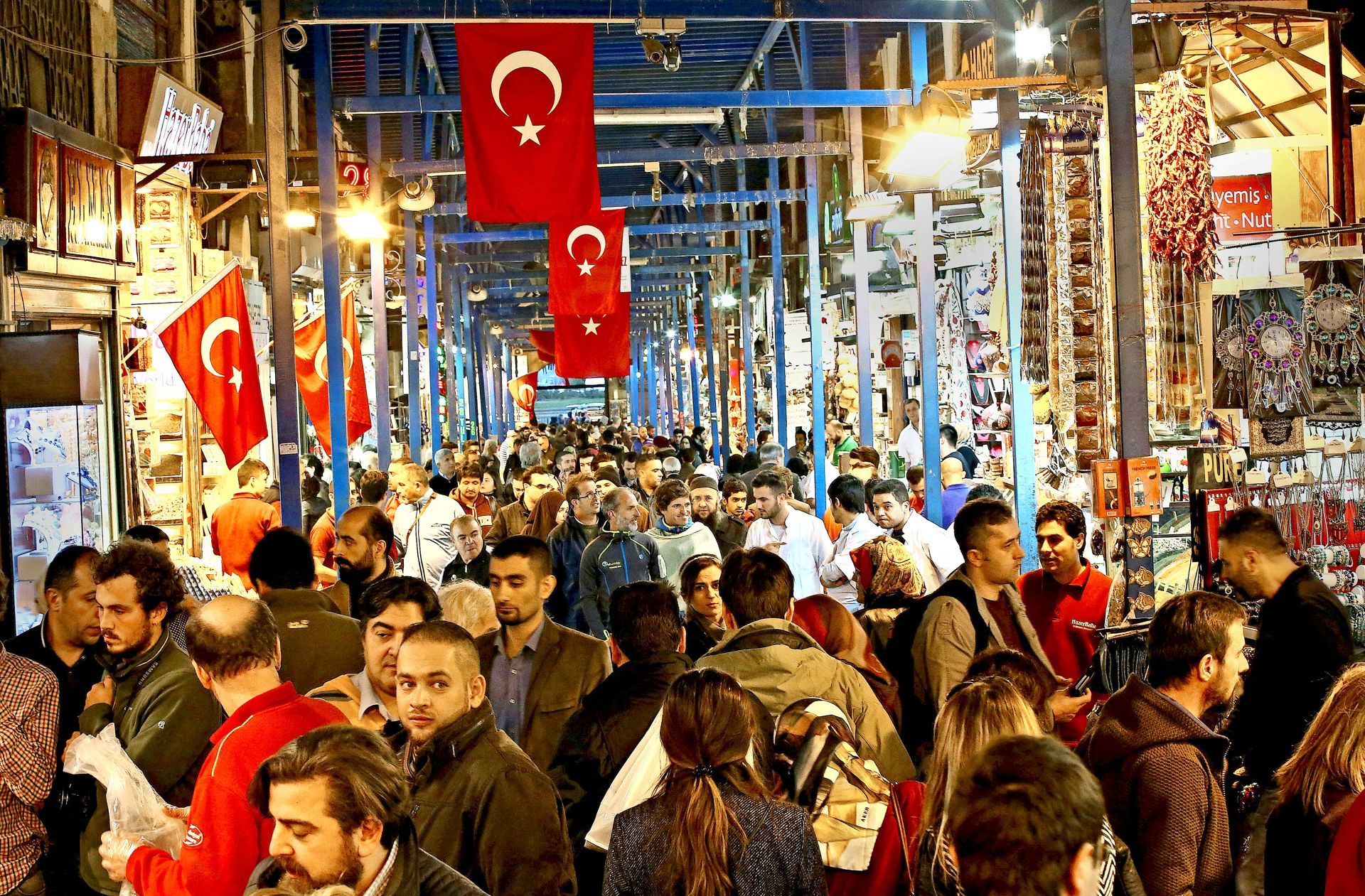 Türkische Wirtschaft in der Krise Türkei will Inflation verbieten