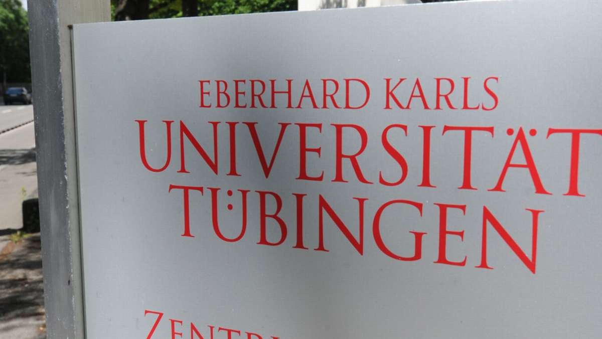 Kosten für Energie zu hoch: Tübinger Universität droht massiver Stellenabbau