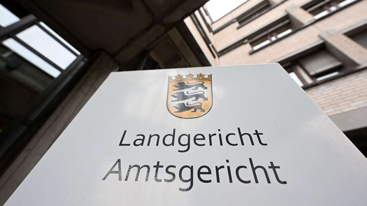 Hakenkreuz-Affäre in Baden-Baden: Nach Einspruch gegen Strafbefehl kommt es wohl zum Prozess