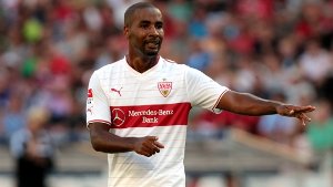 Routinier Cacau macht vor Hoffenheim-Spiel Mut