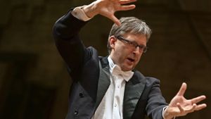 Frühbarocke Pracht: Hans-Christoph Rademann dirigiert Monteverdi