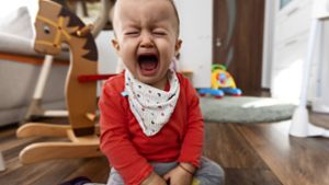 Was gegen Wutanfälle bei Kindern hilft