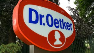 Dr. Oetker schließt Werk – knapp 200 Mitarbeiter betroffen