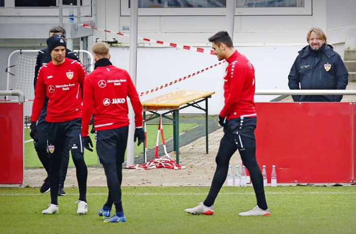 Abstiegskampf in der Bundesliga: Warum der VfB Stuttgart keine Soforthilfe erhält