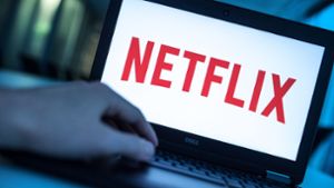 Der Kundenansturm bei Netflix hat inzwischen wieder deutlich nachgelassen. Foto: dpa/Alexander Heinl