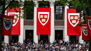 Ausländern droht an US-Universitäten Ausweisung