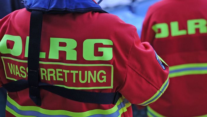 Drei Tote bei Badeunfall in Rheinland-Pfalz