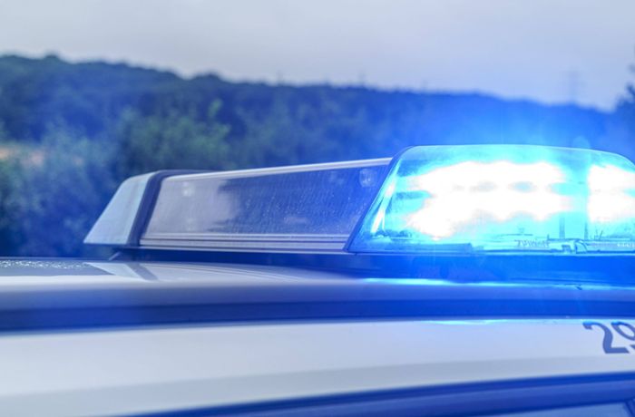 Zwei Verletzte nach Prügelei: Polizei nimmt zwei Männer in Bad Cannstatt fest
