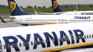 Ryanair will das Geschäftvolumen in den kommenden zehn Jahren massiv steigern. Foto: dpa