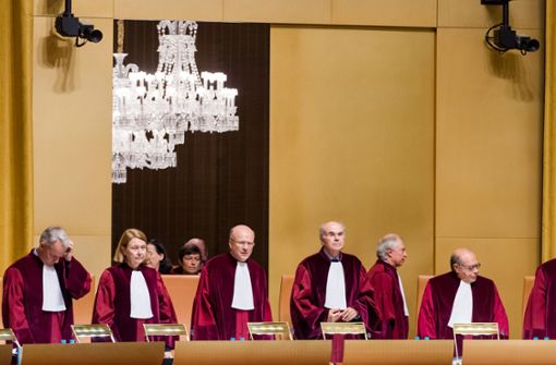 Asylbewerber dürfen nach dem Urteil des Europäischen Gerichtshofs von Deutschland abgeschoben werden, auch wenn im Ausschiebe-Land Mängel im Sozialsystem bestehen. Foto: AP