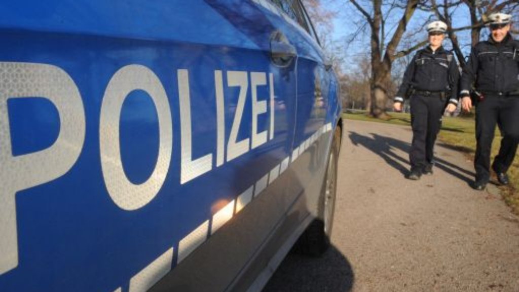 Blaulicht aus der Region Stuttgart: 21. Oktober: Vermisster taucht wieder auf - rund 50 Kilometer entfernt