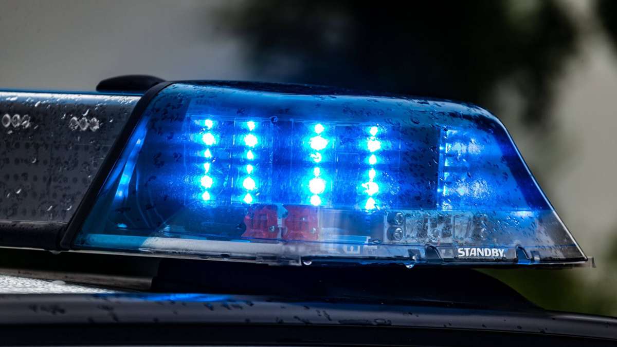 Stuttgart-Mitte: 18-Jährige sexuell belästigt – 41-Jähriger festgenommen