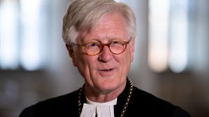 Bayerischer Landesbischof kandidiert nicht mehr für EKD-Spitze