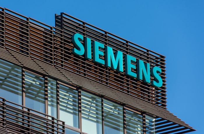 Aktie Siemens: Aktuelle Kursdaten auf einen Blick (+0,74 % bei 104,14 Euro)