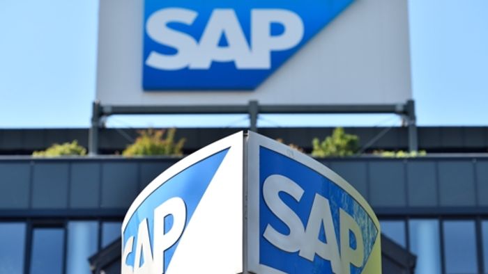Hunderte wollen SAP verlassen