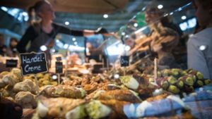 Die Albert-Schweitzer-Stiftung hat die veganfreundlichsten Einkaufsmärkte gekürt. Foto: Lichtgut/Leif Piechowski