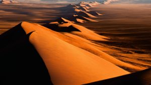 Faszinierende Bilder von den Wüsten dieser Welt
