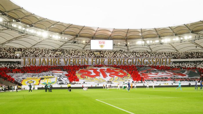 VfB Stuttgart gegen Borussia Dortmund: Der Dortmund-Doppelpack: Was Ticketkäufer wissen müssen