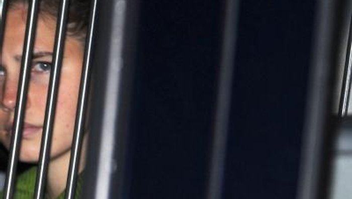 26 Jahre Haft für Amanda Knox
