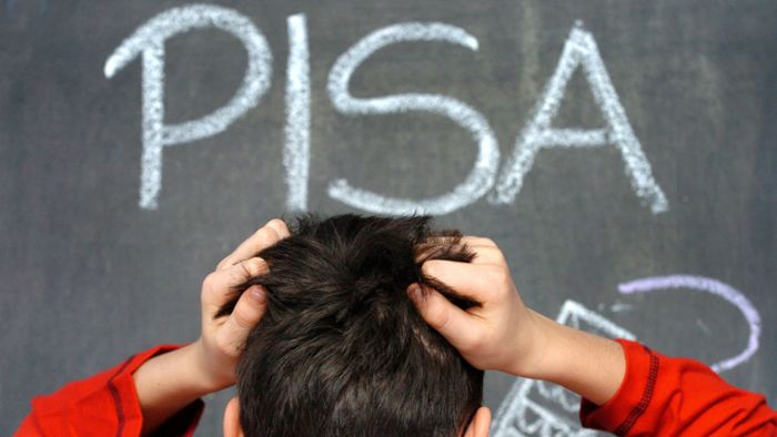 Nach Pisa-Desaster: GEW fordert längeres gemeinsames Lernen
