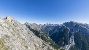 65-jähriger Bergsteiger stürzt in Bayern ab und stirbt