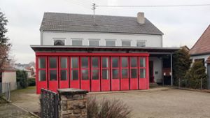 Untersuchung   in Marbach: Die Feuerwehr braucht mehr Platz