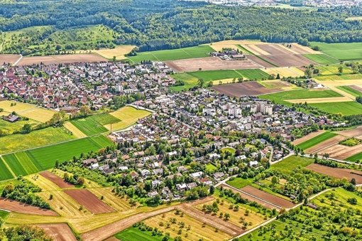 Leonberg Stabile Verhaltnisse In Den Ortschaftsraten Boblingen Stuttgarter Nachrichten