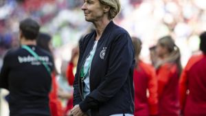 DFB-Frauen erzielen Quoten-Rekord