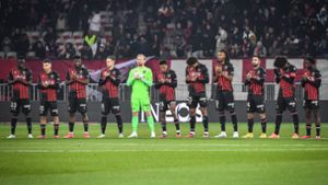 Porno-Dreh im Stadion während Spiel – OGC Nizza erstattet Anzeige