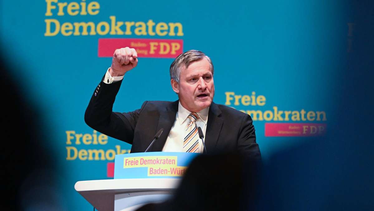 Baden-Württemberg: FDP fordert Rückkehr zu neunjährigem Gymnasium
