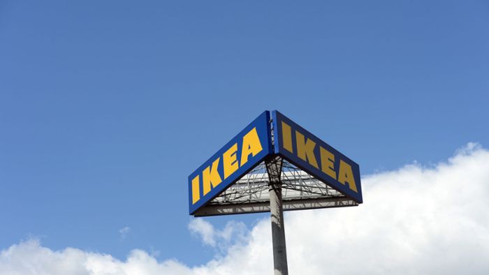 Ikea verleiht bald Möbel
