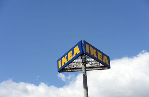 Ikea will das Modell zunächst in der Schweiz testen. (Symbolbild) Foto: dpa-Zentralbild