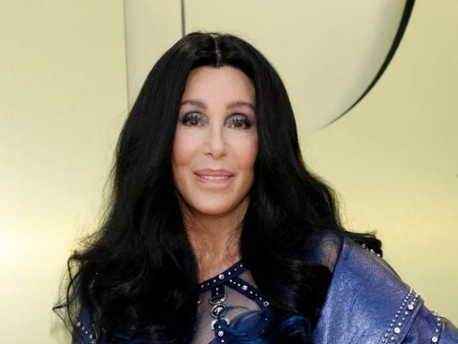 Cher ist zweifache Mutter. Foto: Kathy Hutchins/Shutterstock.com
