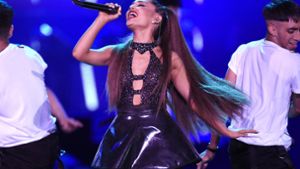 Ariana Grande wird bei Aretha Franklins Beerdigung singen